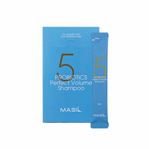 Probiotics Perfect Volume Shampoo