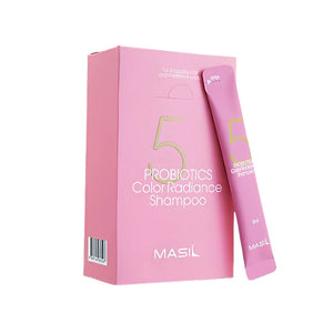 Probiotics Color Radiance Shampoo