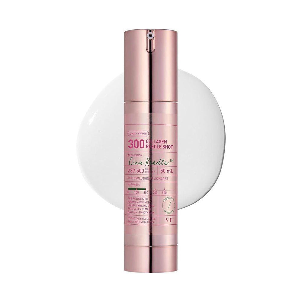 Collagen Reedle Shot 100