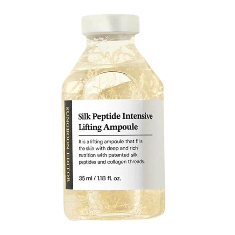 Silk Peptide Intensive Lifting Ampoule