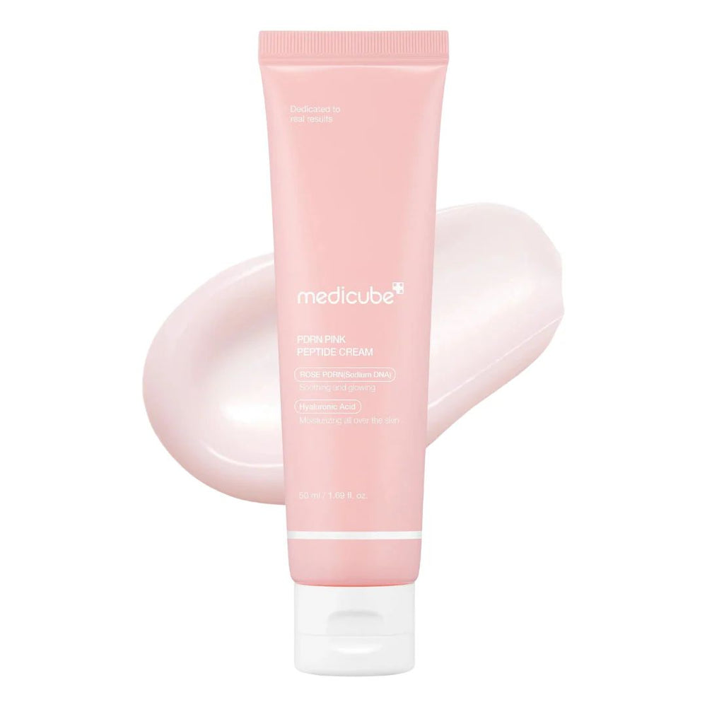 PDRN Pink Hyaluronic Cream