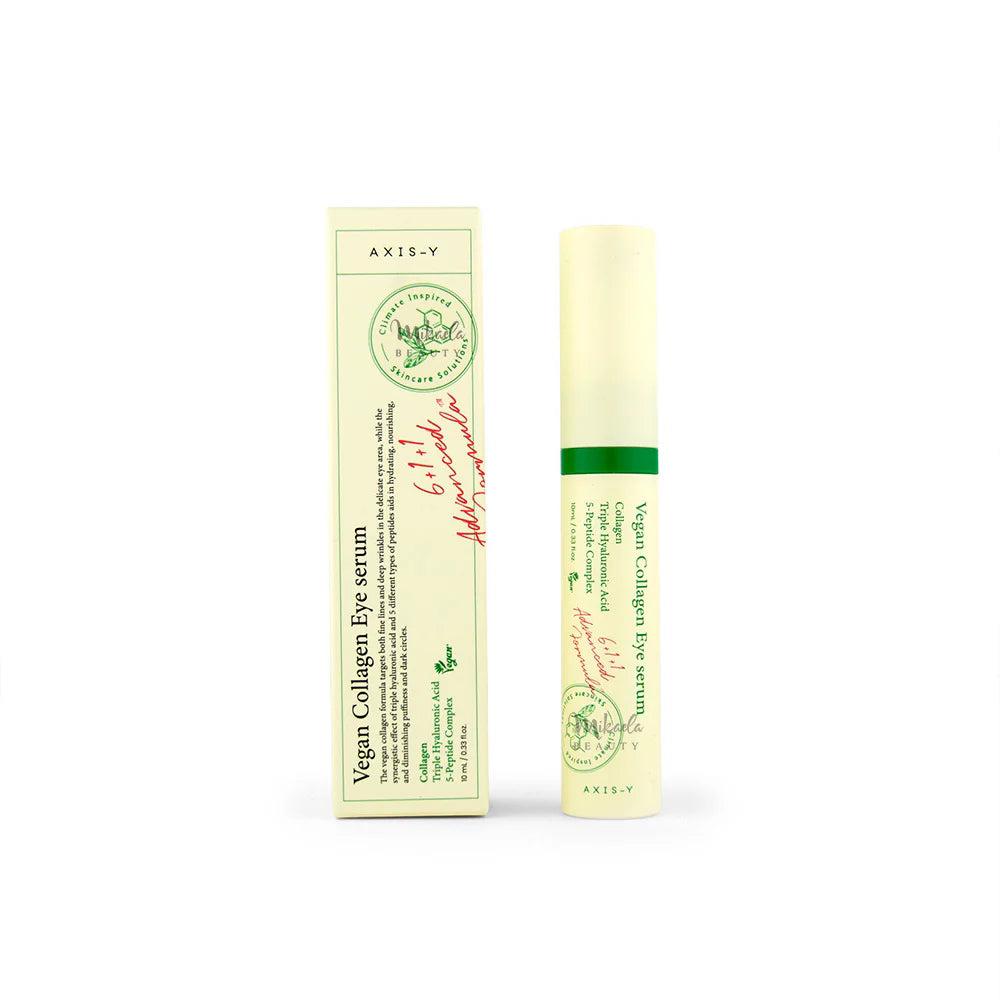 Vegan Collagen Eye Serum