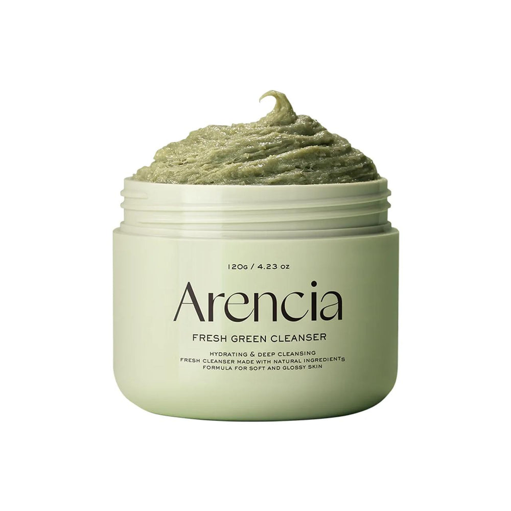 Fresh Green Cleanser