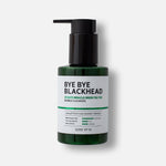 Bye Bye Blackhead 30 Days Miracle Green Tea Tox Bubble Cleanser