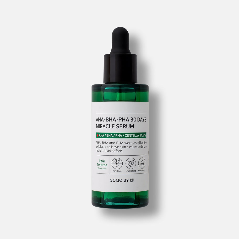 AHA-BHA-PHA 30 Days Miracle Serum