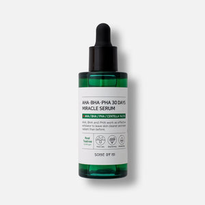 AHA-BHA-PHA 30 Days Miracle Serum
