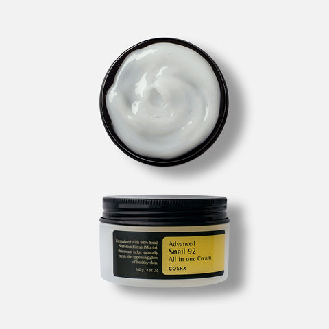 Step 9: Moisturizer