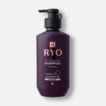Hair Loss Expert Care Shampoo For Dry Scalp