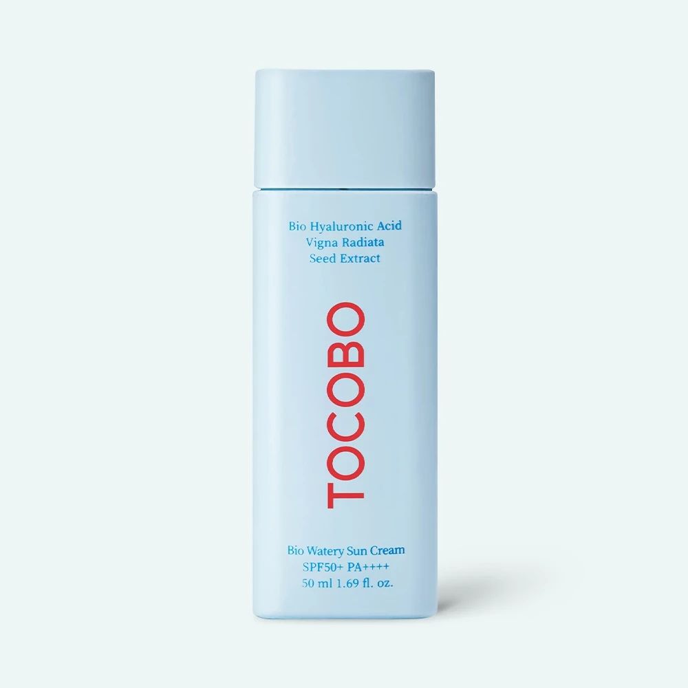 Bio Watery Sun Cream