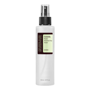 
                
                    Load image into Gallery viewer, Centella Water Alcohol-Free  Toner
                
            