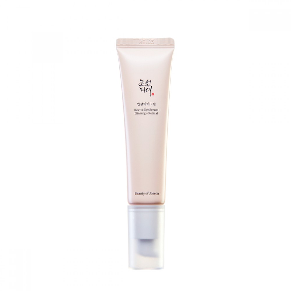 REVIVE EYE SERUM : GINSENG + RETINAL
